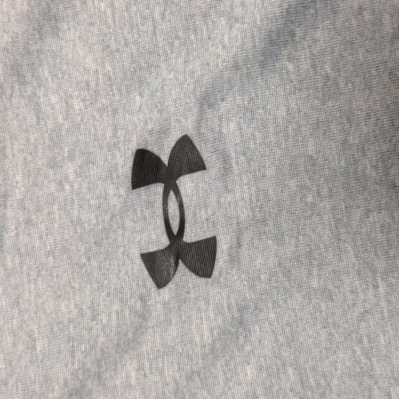 Under Armour Tech Tee - Picture 4 of 4